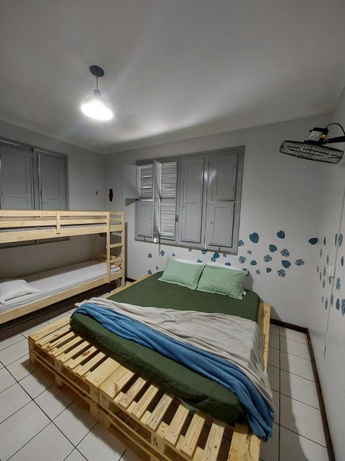 Guará Hostel São Luís Exterior foto